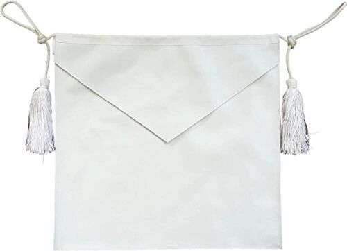 Masonic Candidate / Entered Apprentice Leather Apron