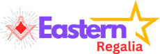 Eastern Star Regalia